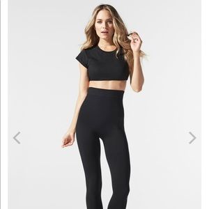 Blanqi Postpartum/Nursing Support Leggings